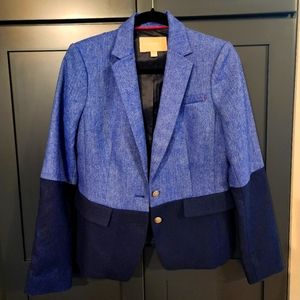 Banana Republic ladies blazer